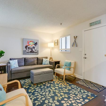 Newly Renovated Hilton Head Retreat, Walk To Beach Hilton Head Island Exterior foto
