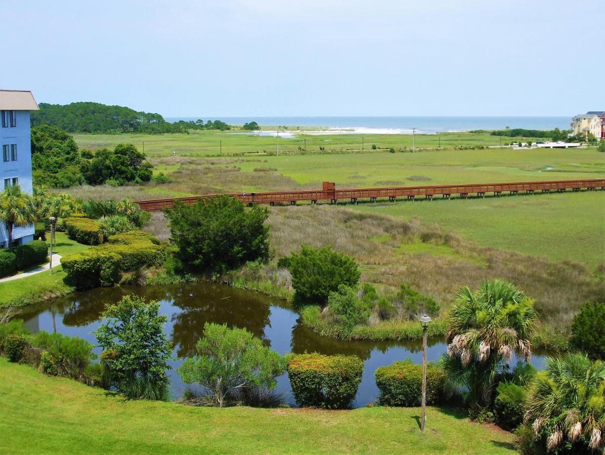 Newly Renovated Hilton Head Retreat, Walk To Beach Hilton Head Island Exterior foto
