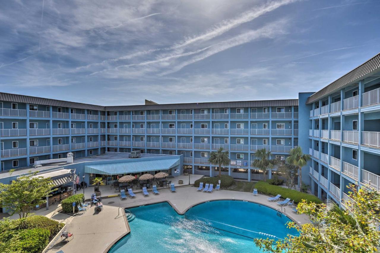 Newly Renovated Hilton Head Retreat, Walk To Beach Hilton Head Island Exterior foto